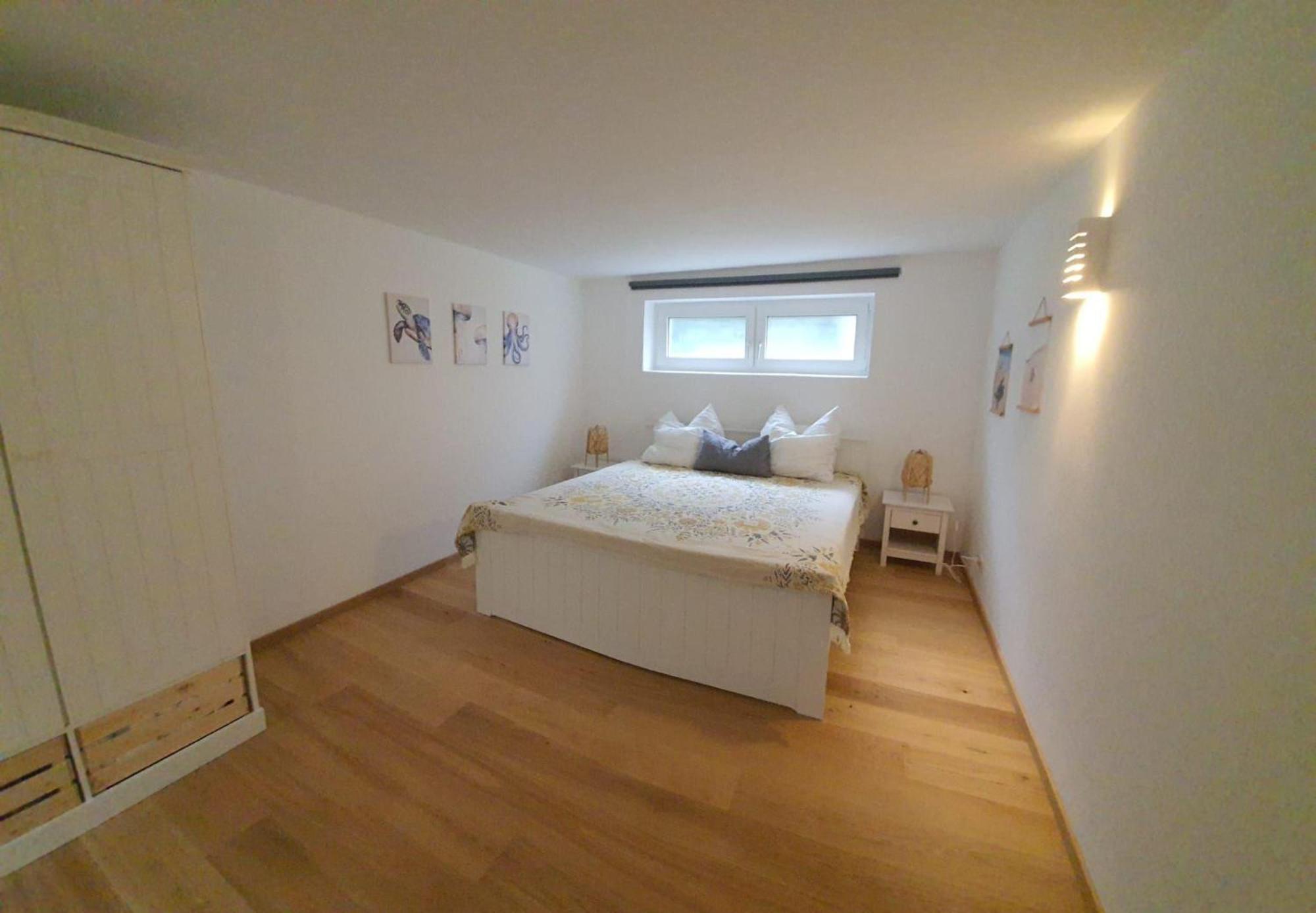 Ferienhaus-Strandallee95-Direkt-Am-Strand Timmendorfer Strand Exterior photo